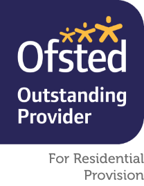Ofsted Outstanding Provider Logo