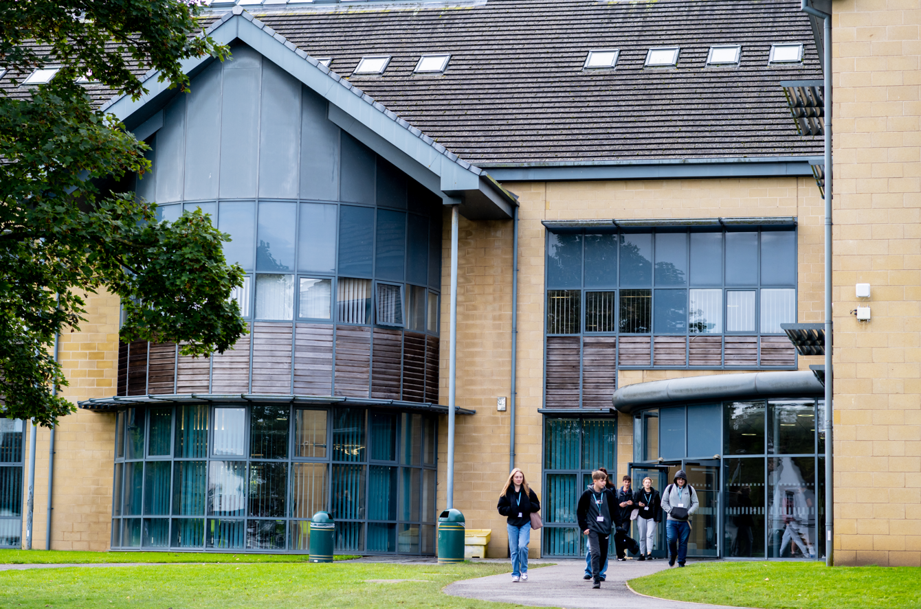 BB campus image