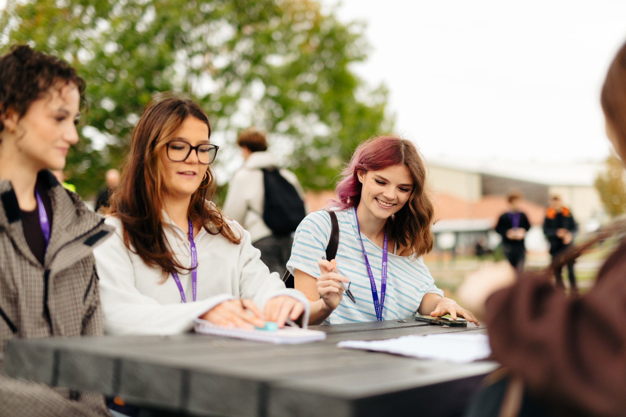 Bishop Burton College 25th September 2026 111