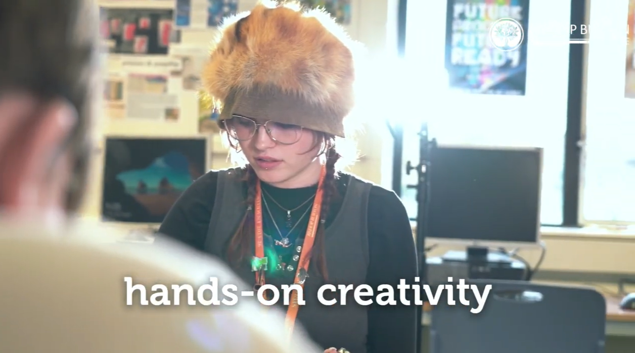 Art and Design video thumbnail