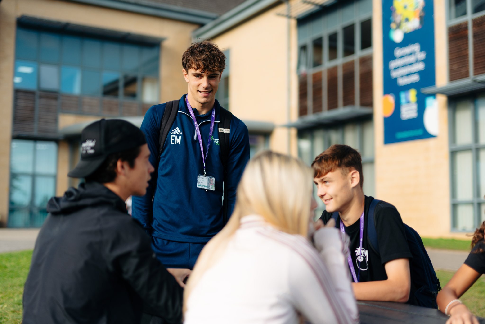 Bishop Burton College 2nd October 2026 12