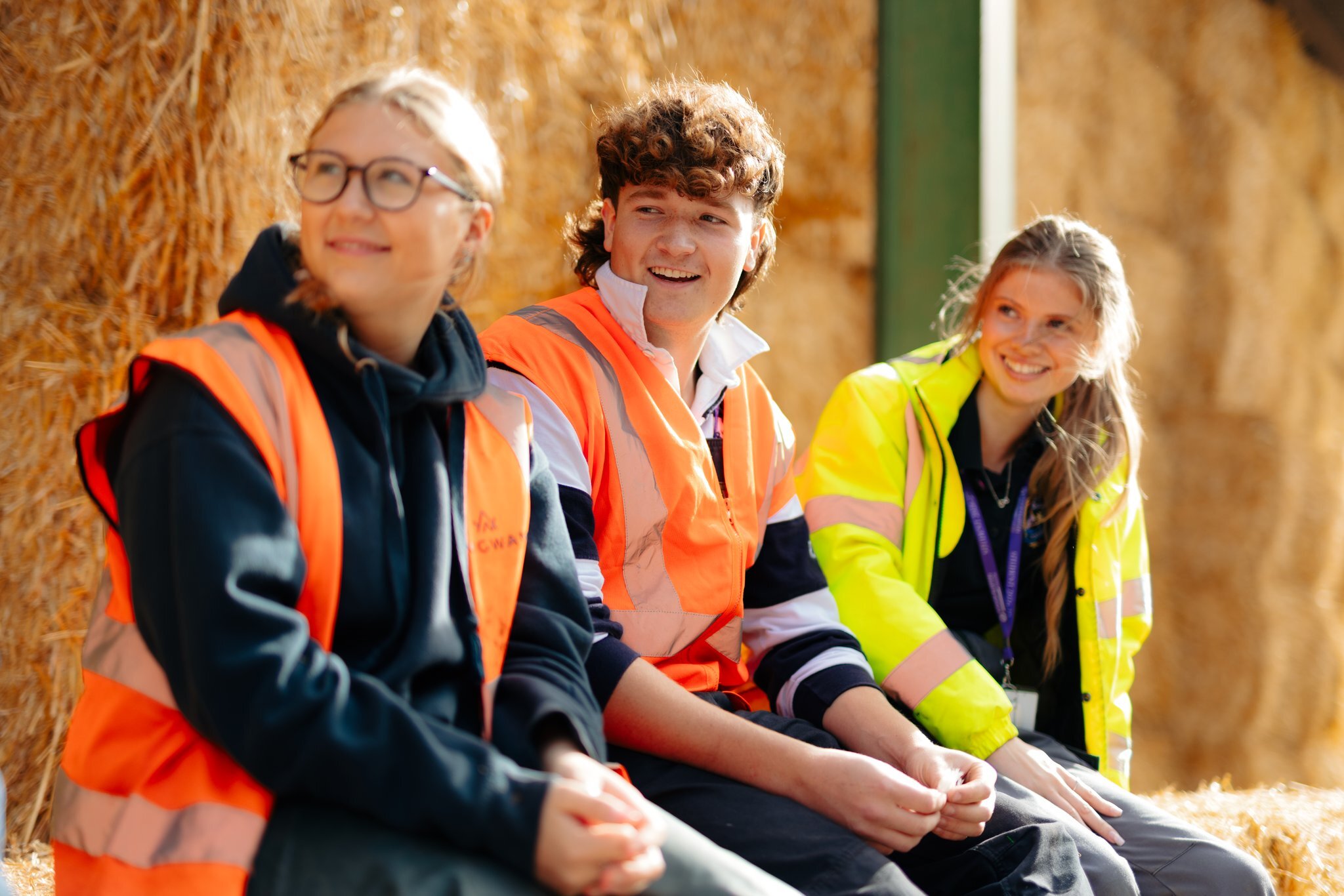 Bishop Burton College 2nd October 2026 142