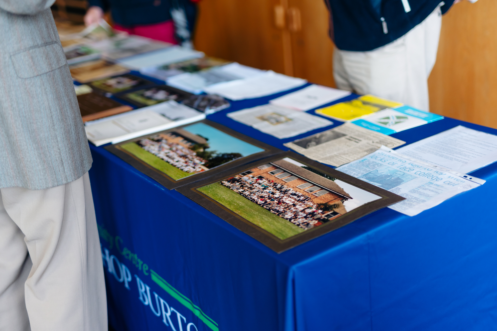 Bishop Burton College Ex staff Anniversary Event 13th July 2024 16