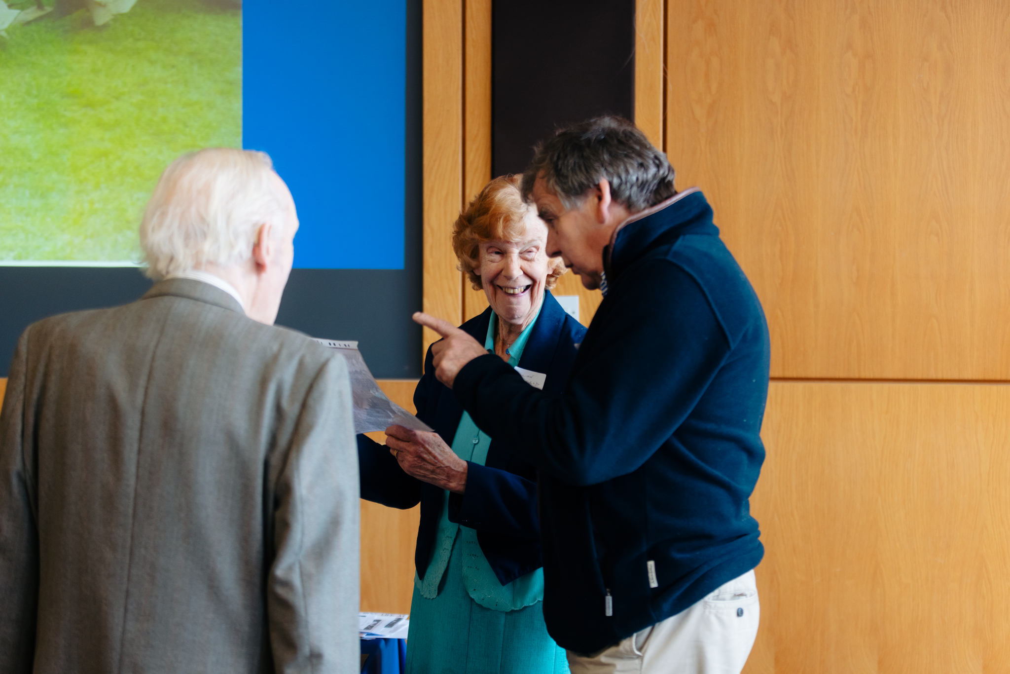 Bishop Burton College Ex staff Anniversary Event 13th July 2024 43