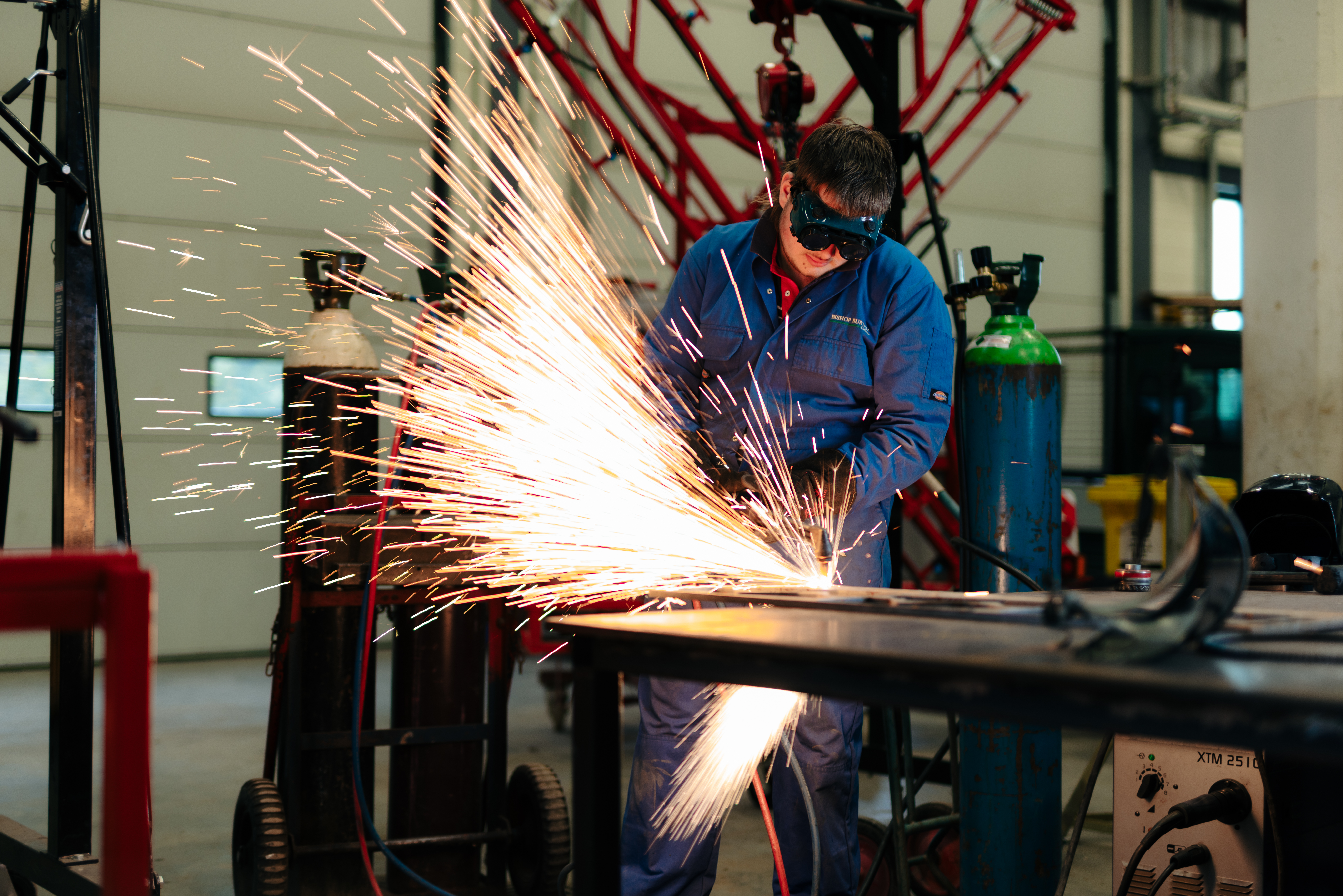 Bishop Burton College Wednesday 22nd May 2024 49 1