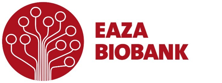 EAZA Biobank logo