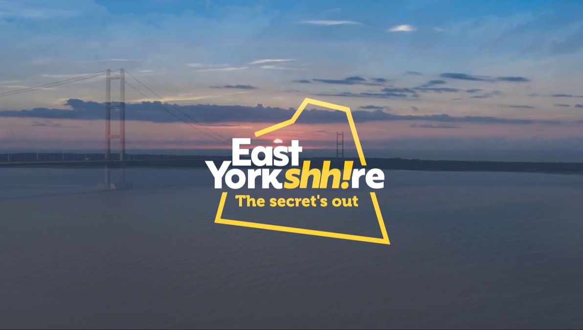 East Yorkshire thumb