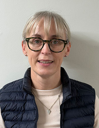 Emma Middleton Governor