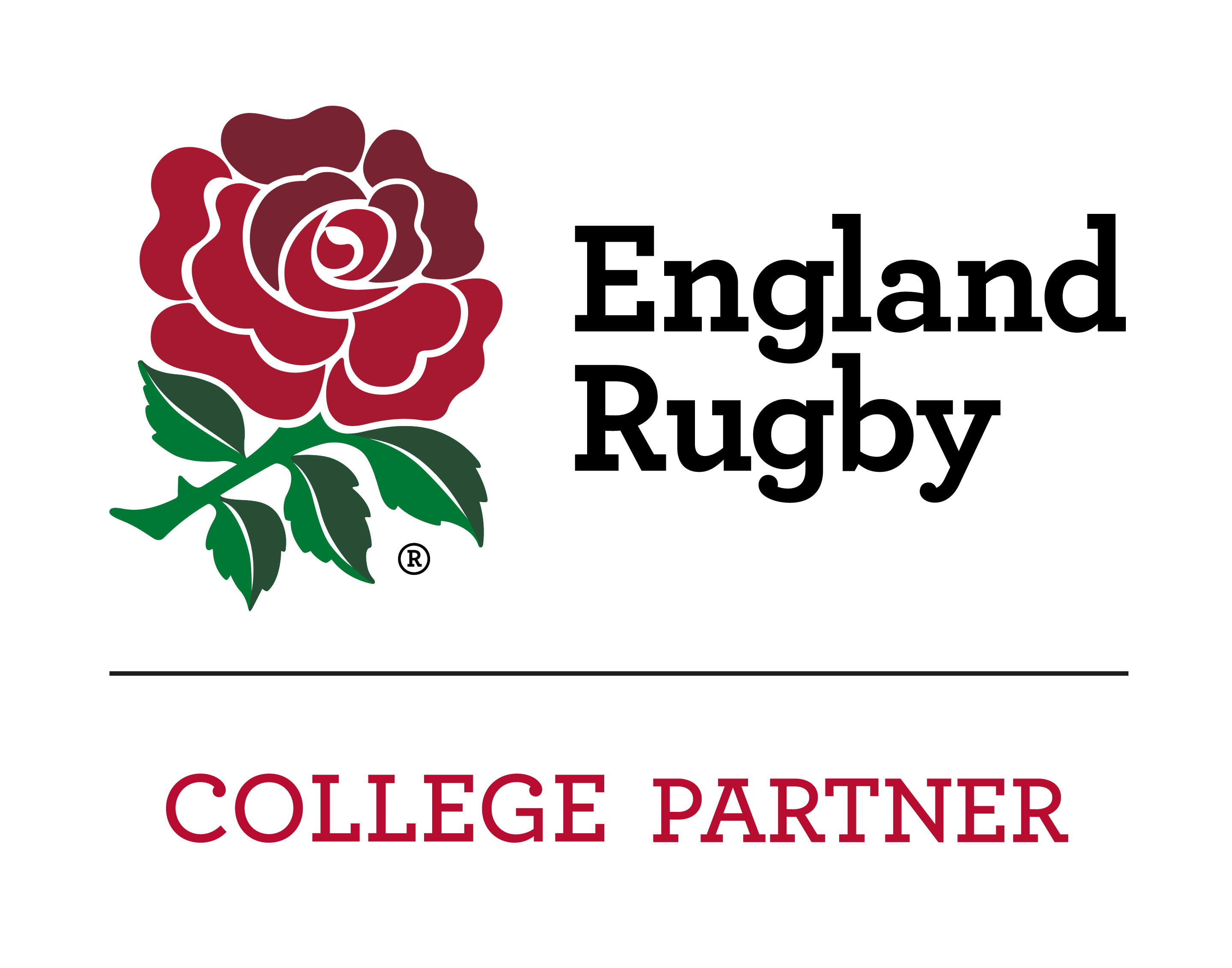 England Rugby Colleges Logo 2022