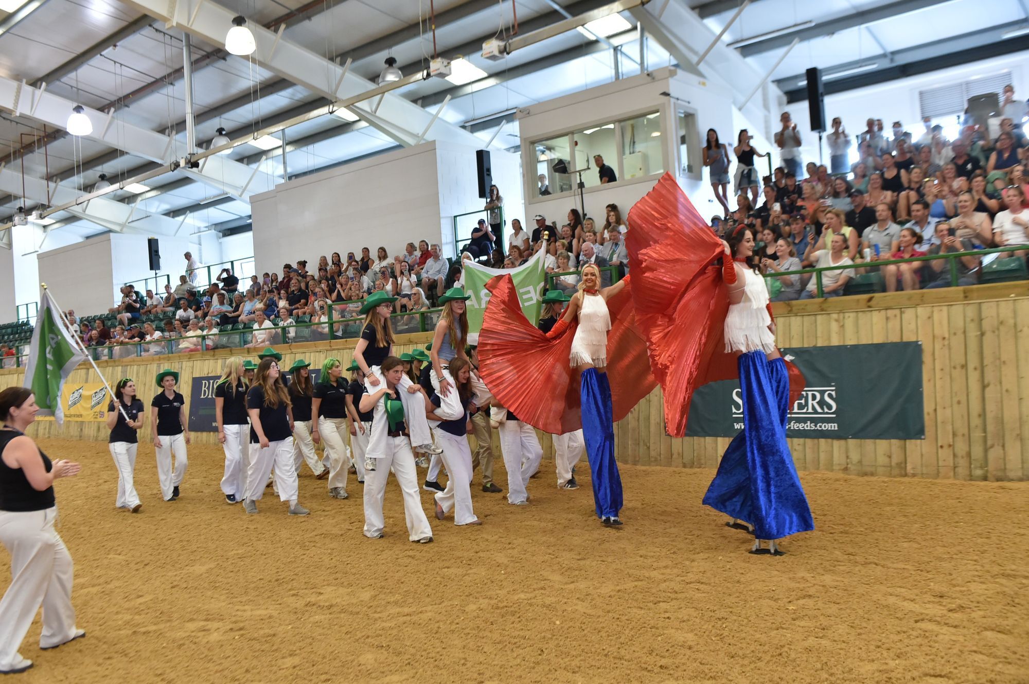 Festival of Youth