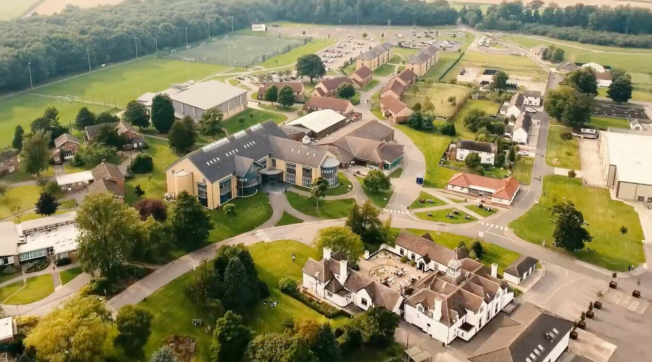 Get more be more video BB