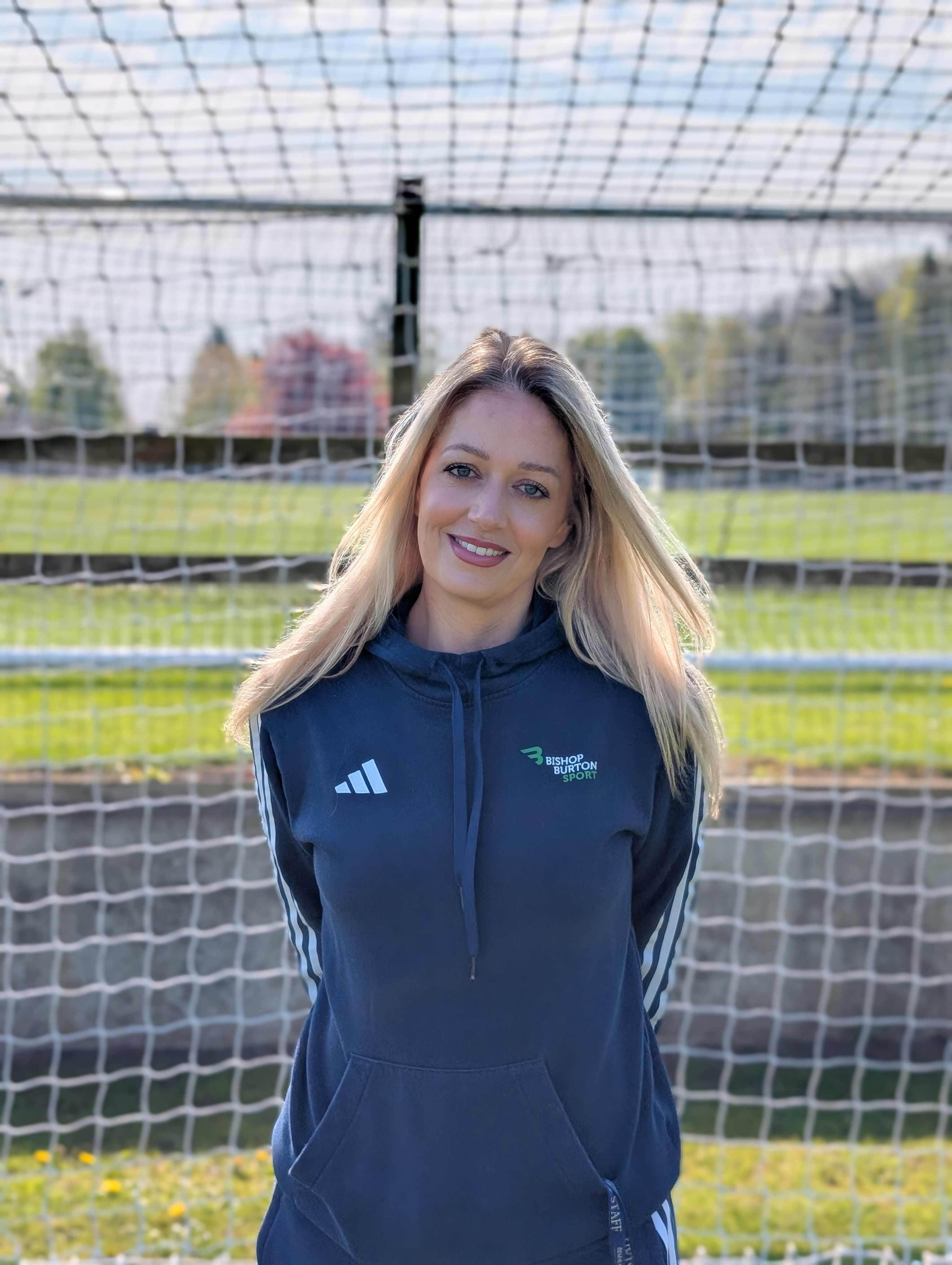 Hannah Doughty