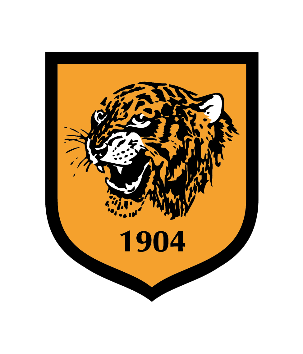 Hull City Tigers logo 2022 09 08 104102 rxtb
