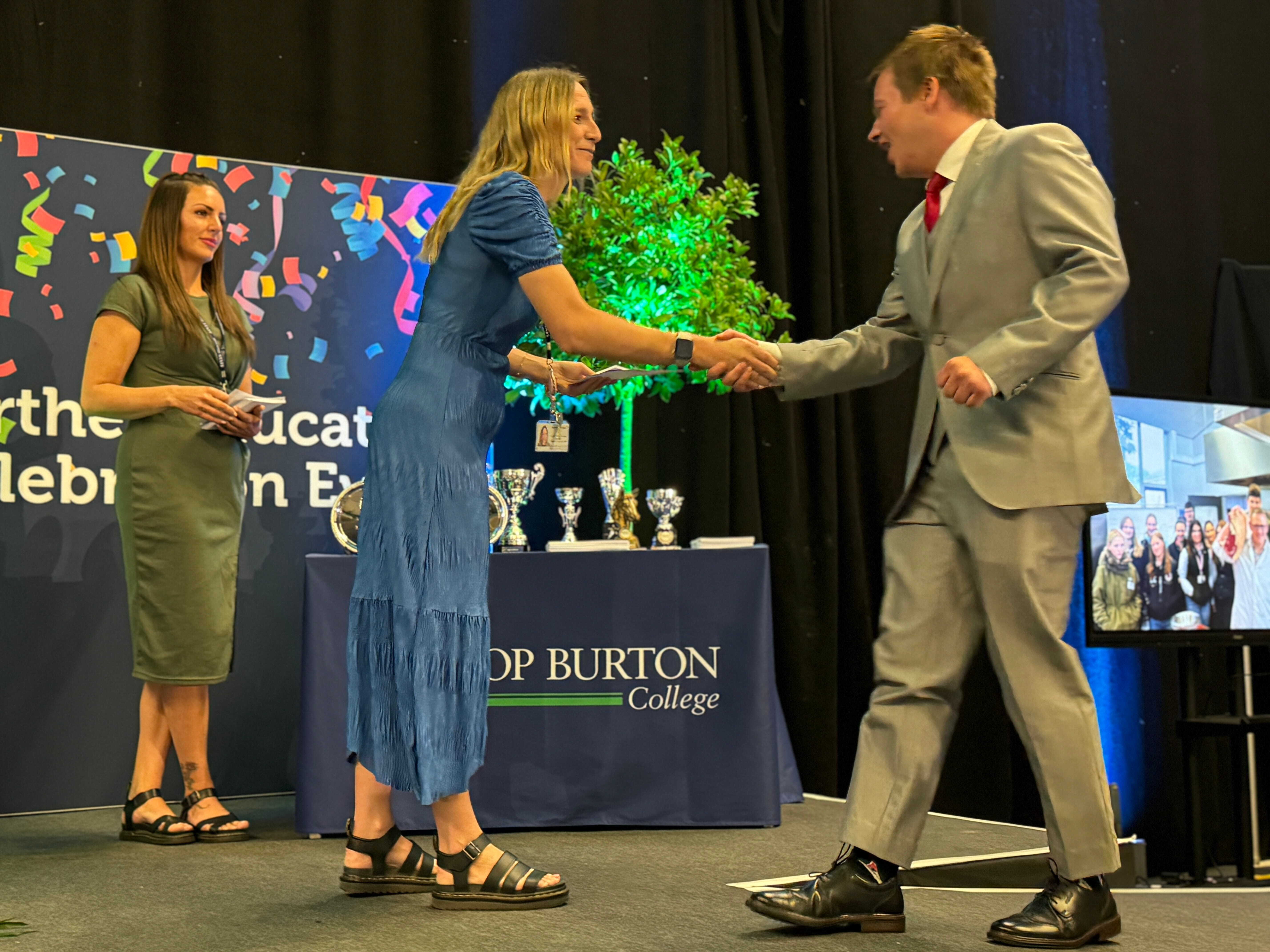 Celebration Event 2025