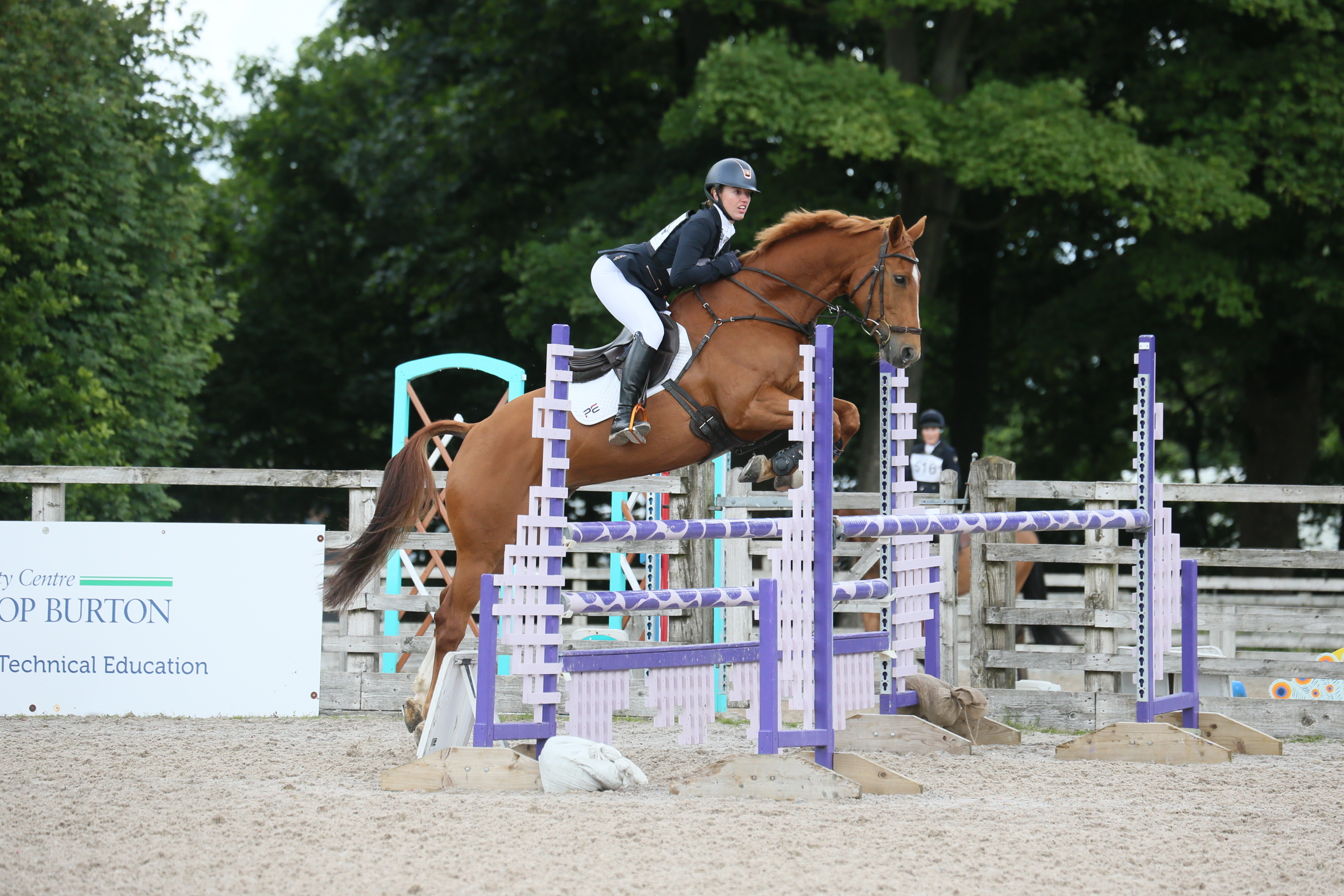 May Horse Trials 1