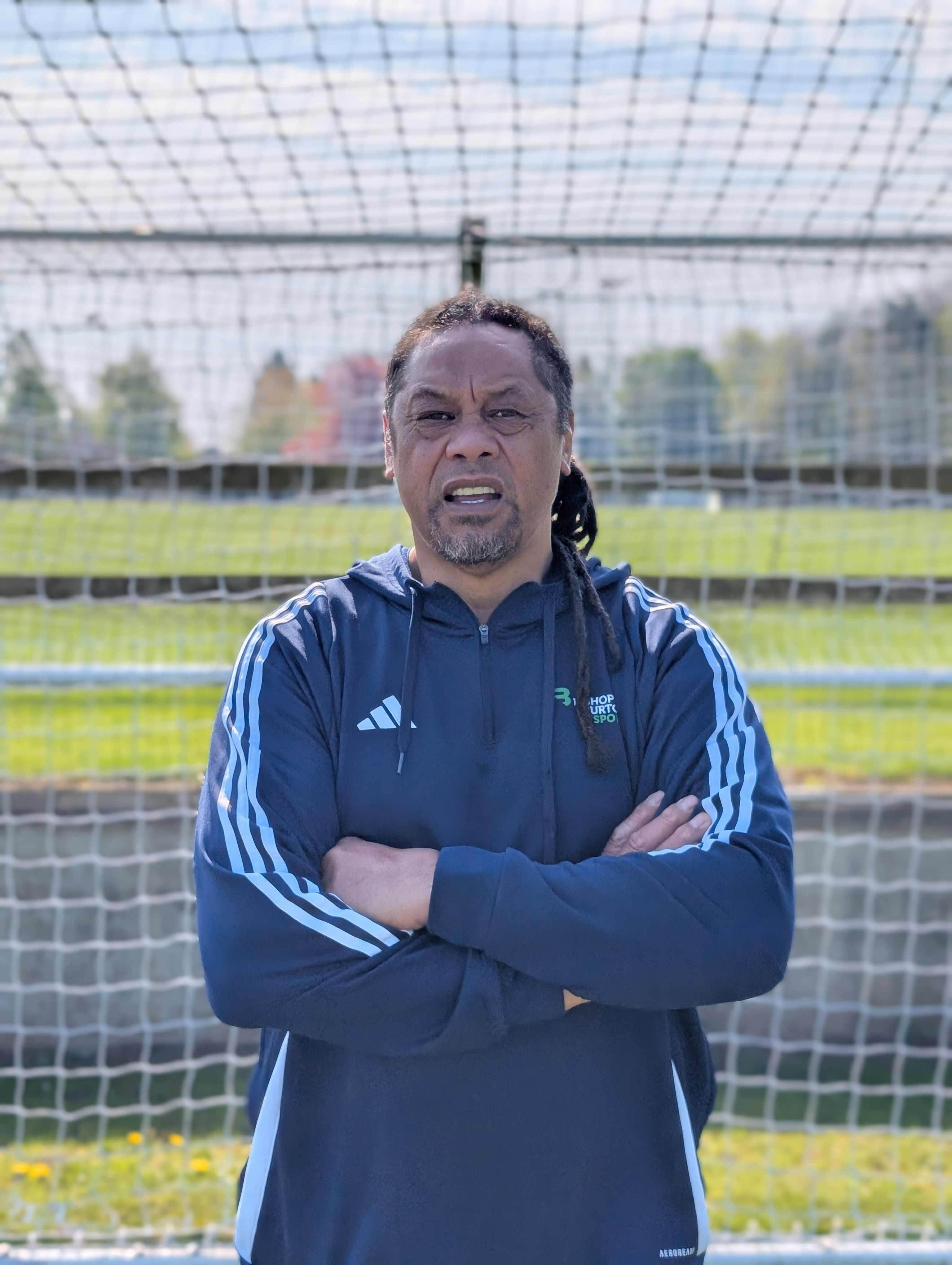 Mike Umaga