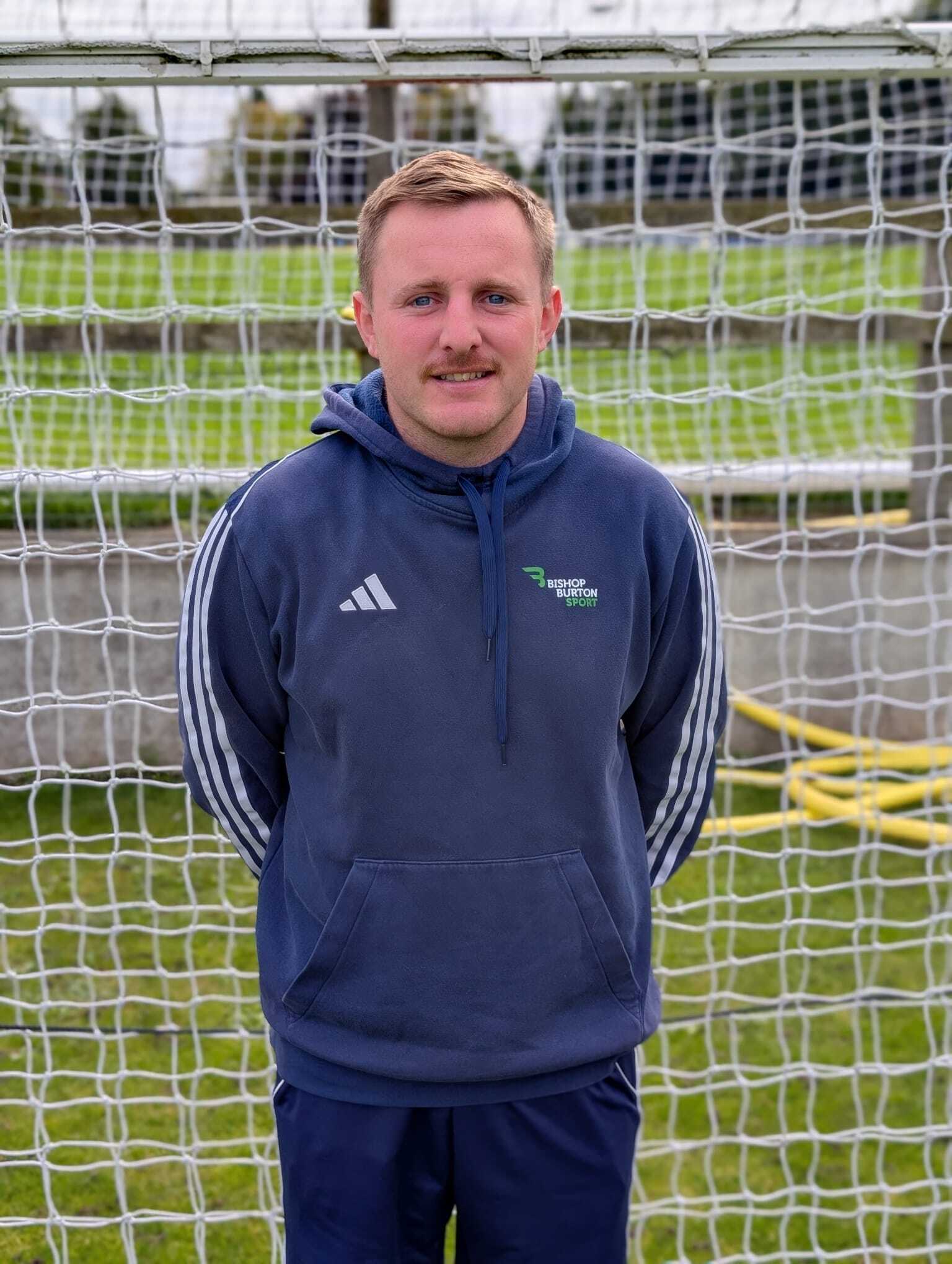 Olly Toomey Rugby Coach