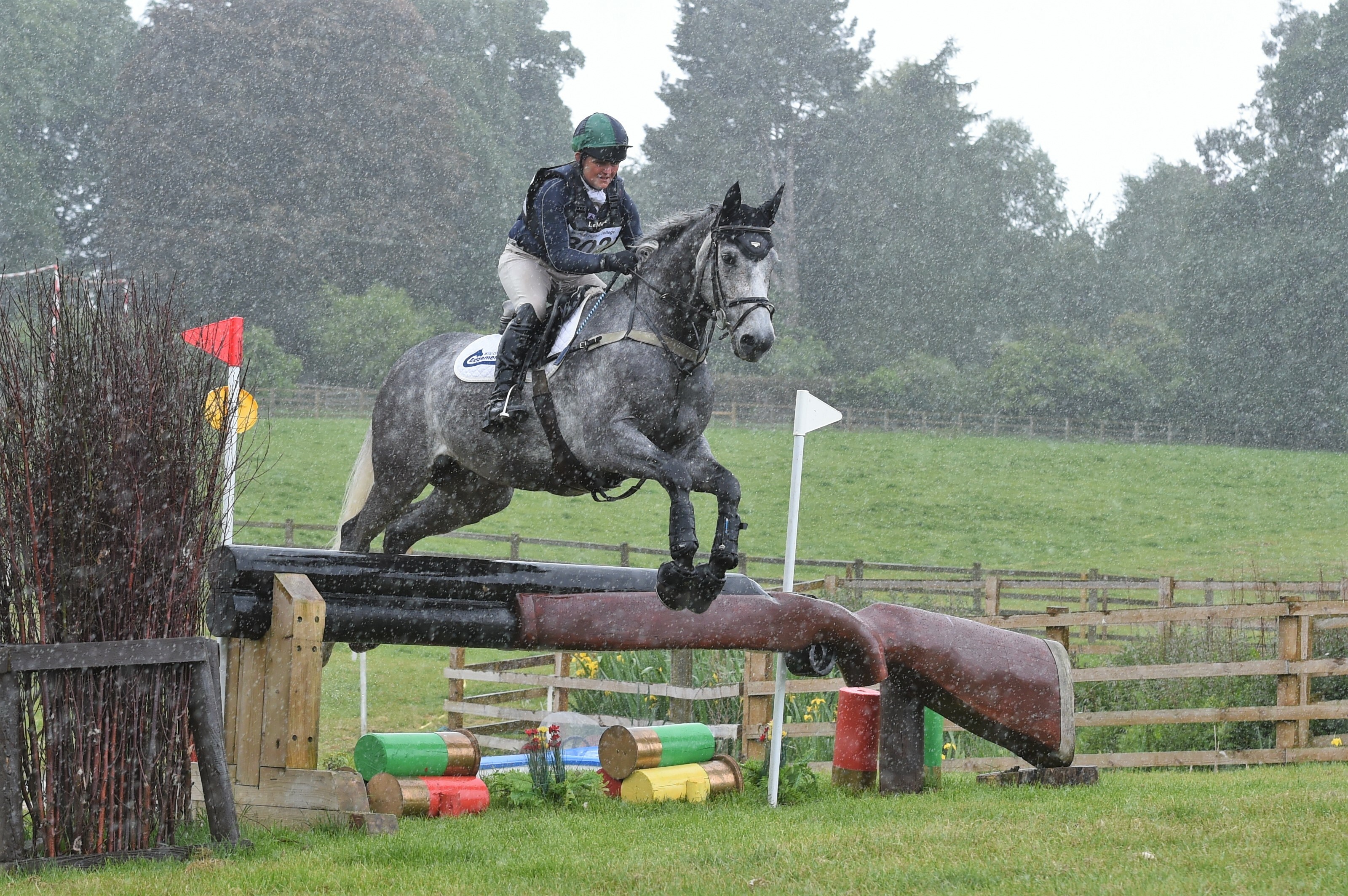 May Horse Trials 3