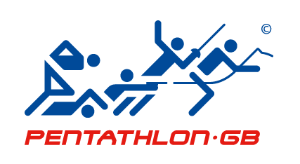 Pentathalon GB Logo
