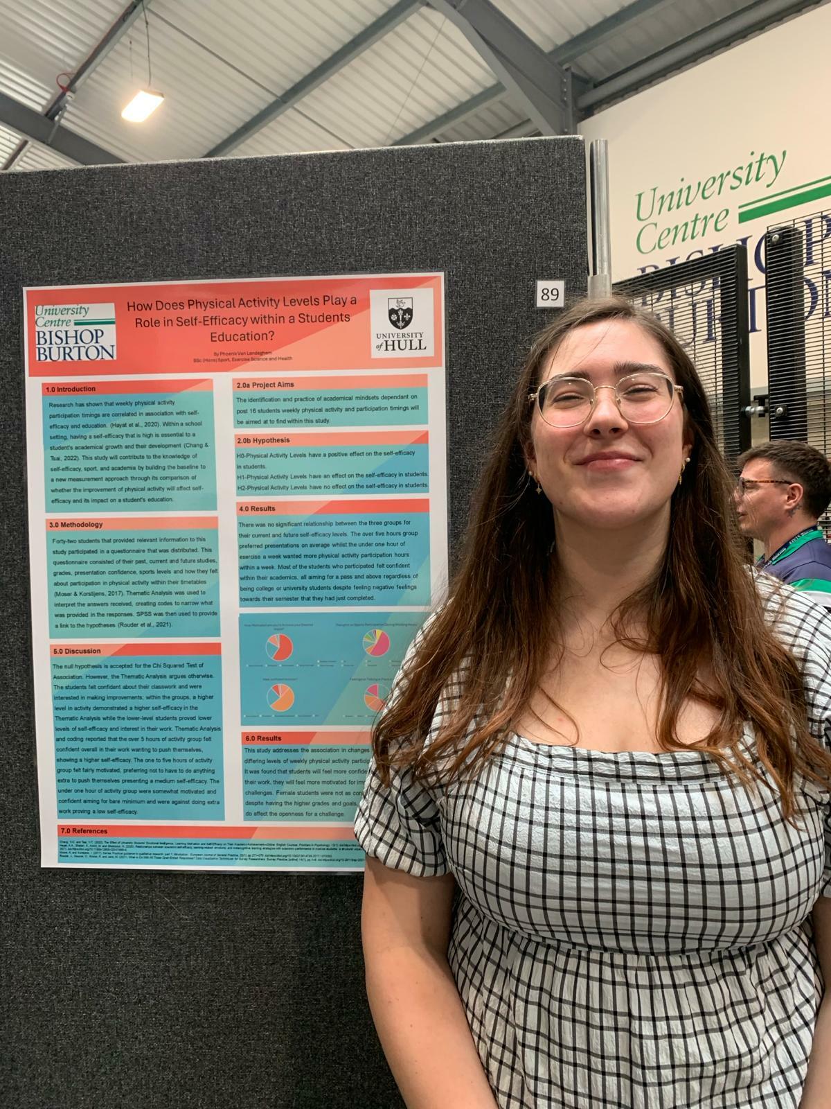 Phoenix Van Landeghem