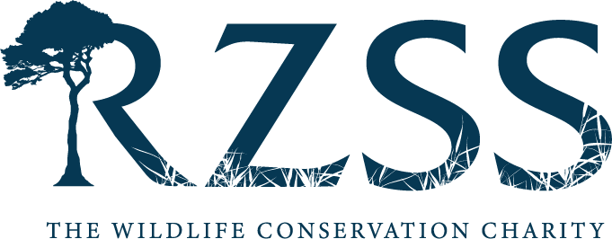 RZSS Logo Colour web