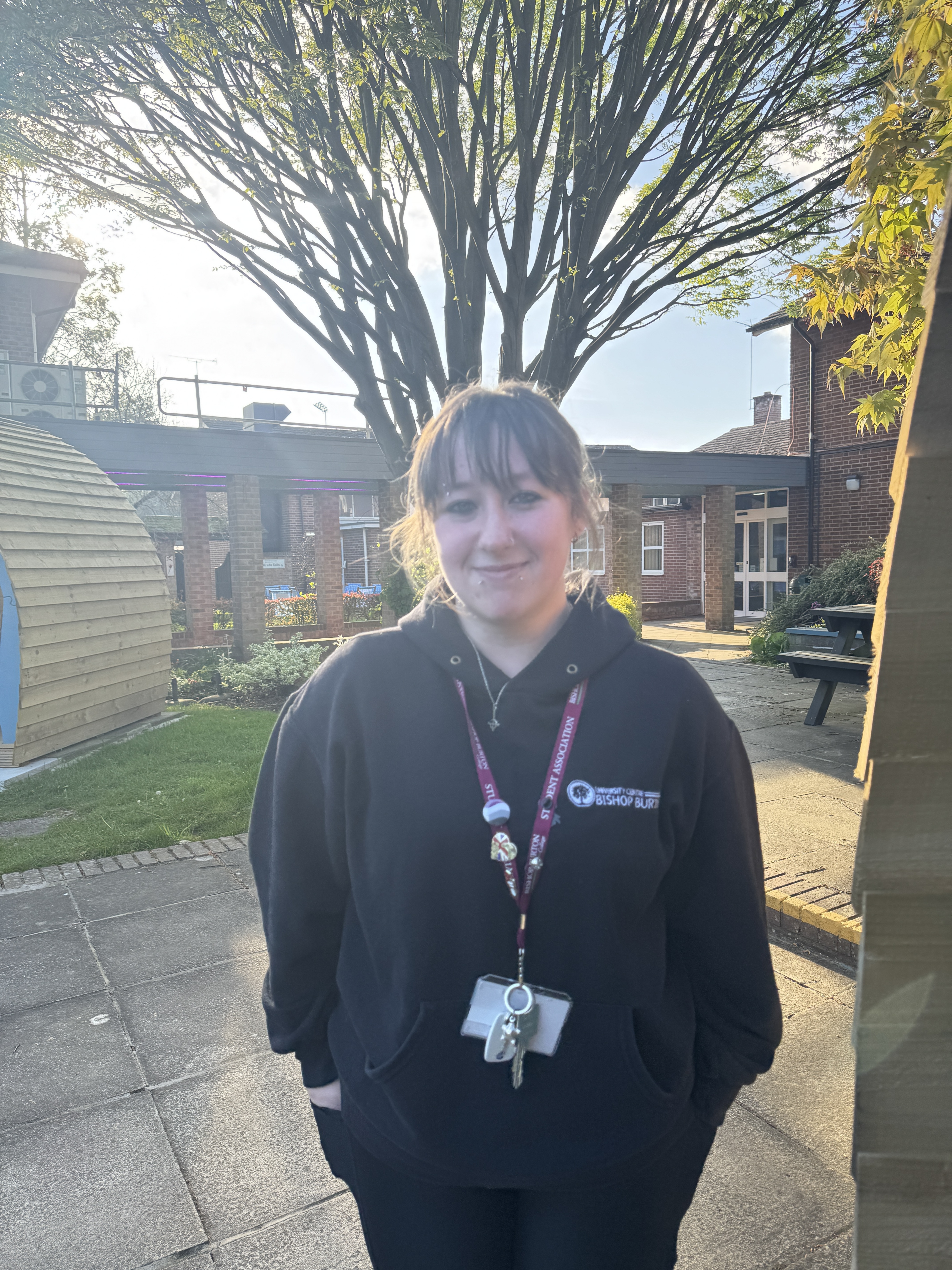 Robyn Barker Criminology