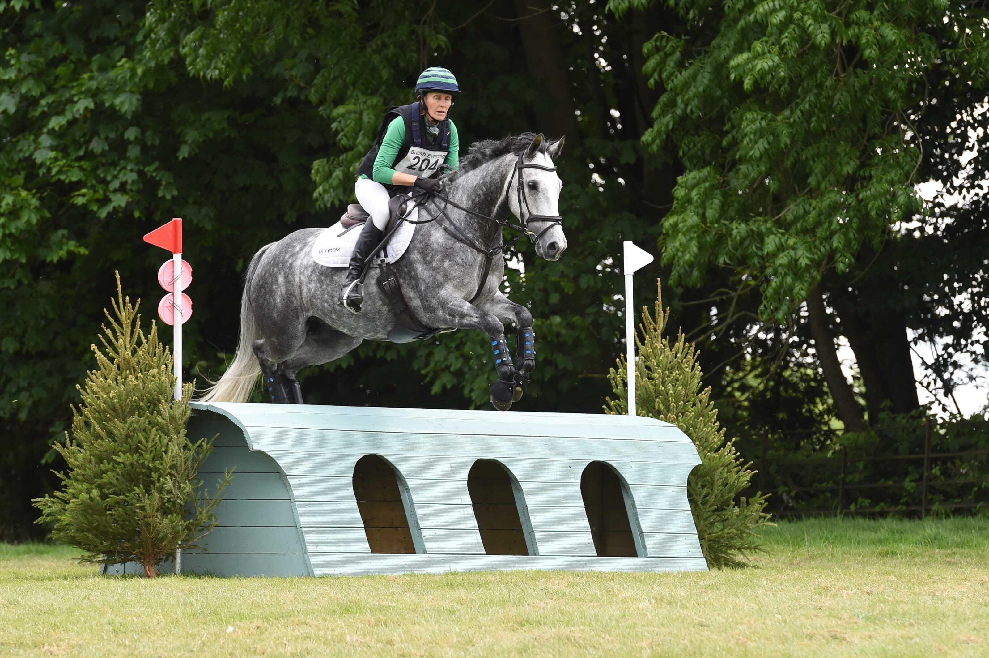 May Horse Trials 2