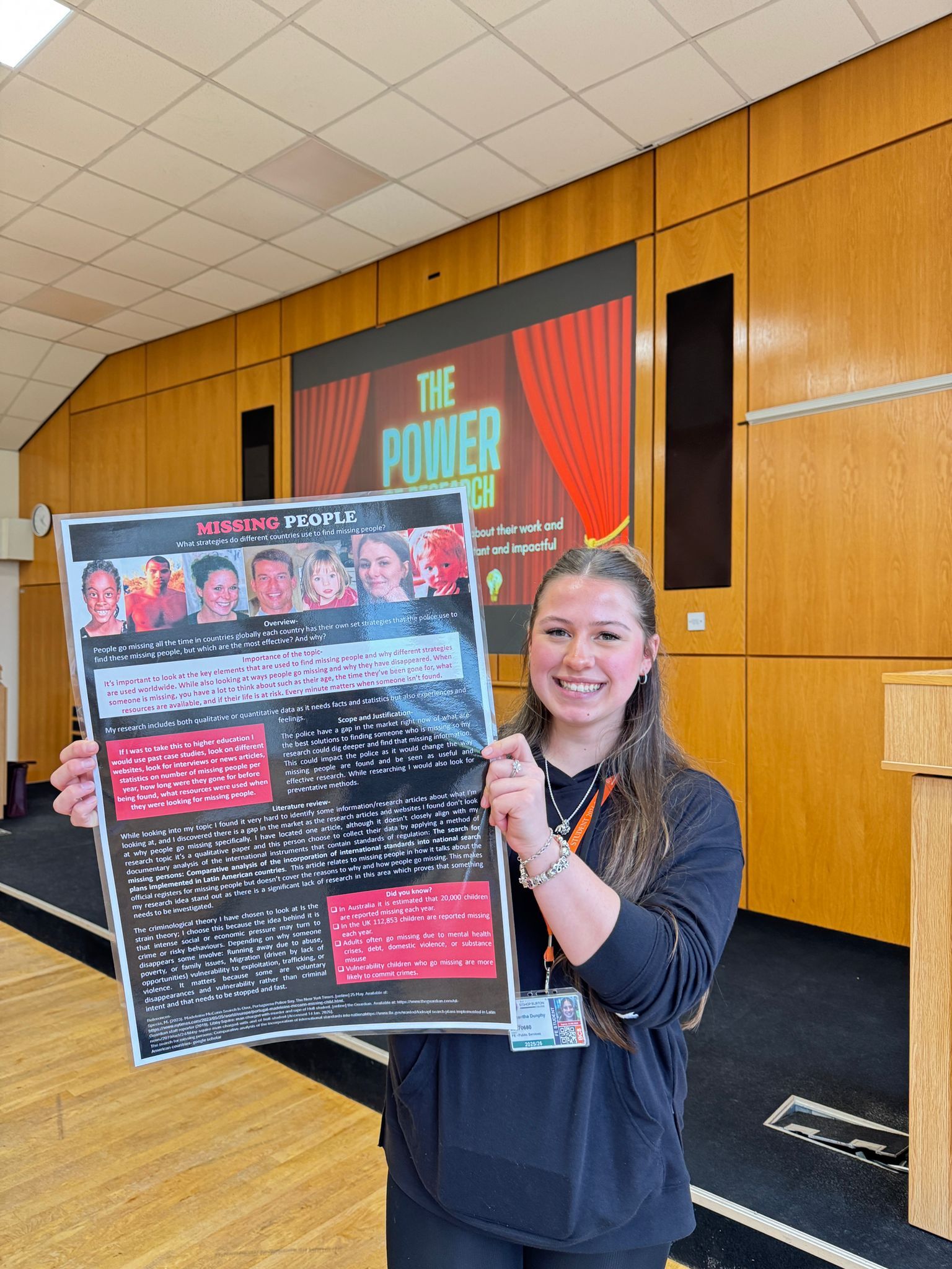 Samantha Public Services