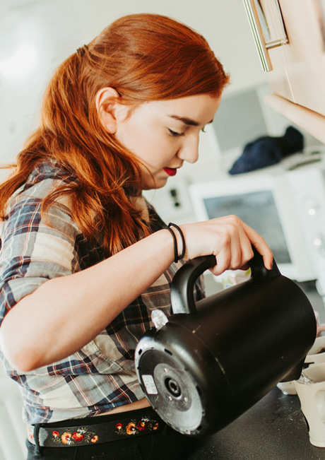 Student accommodation callout