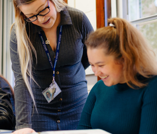 Study Skills Support at UCBB thumb