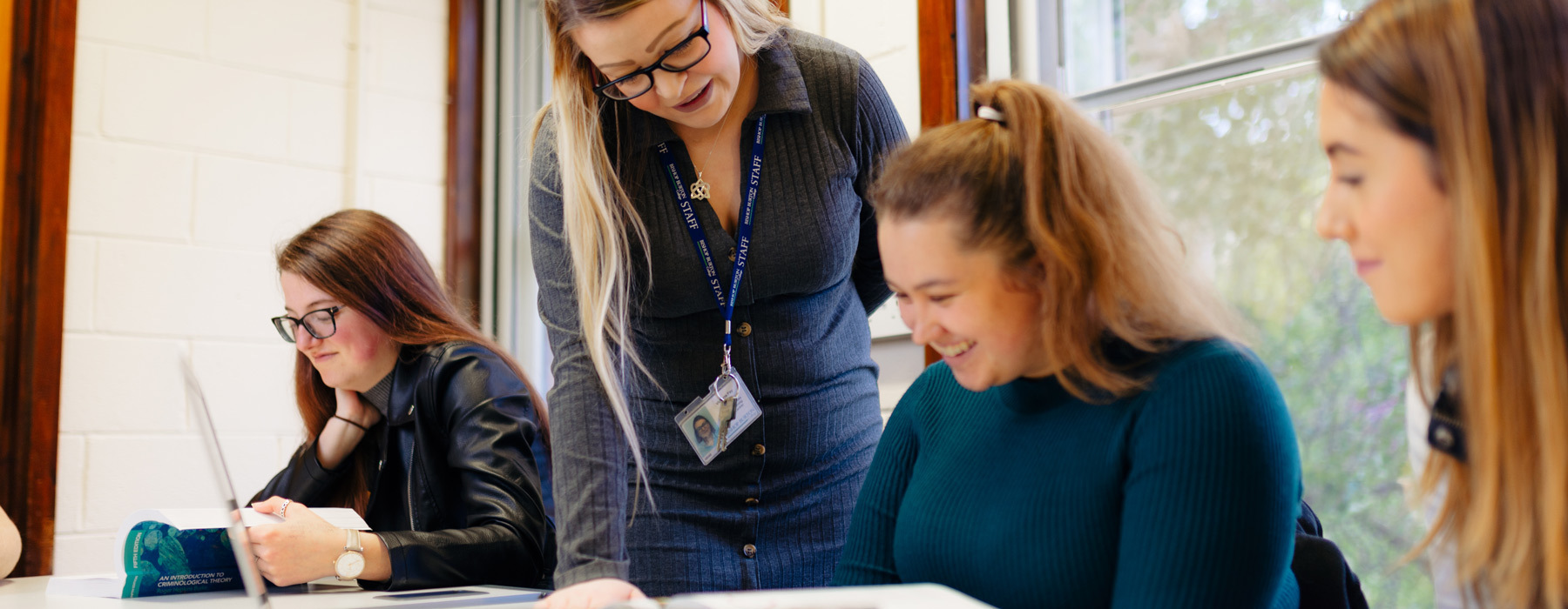 Study support banner Study Skills Support at UCBB