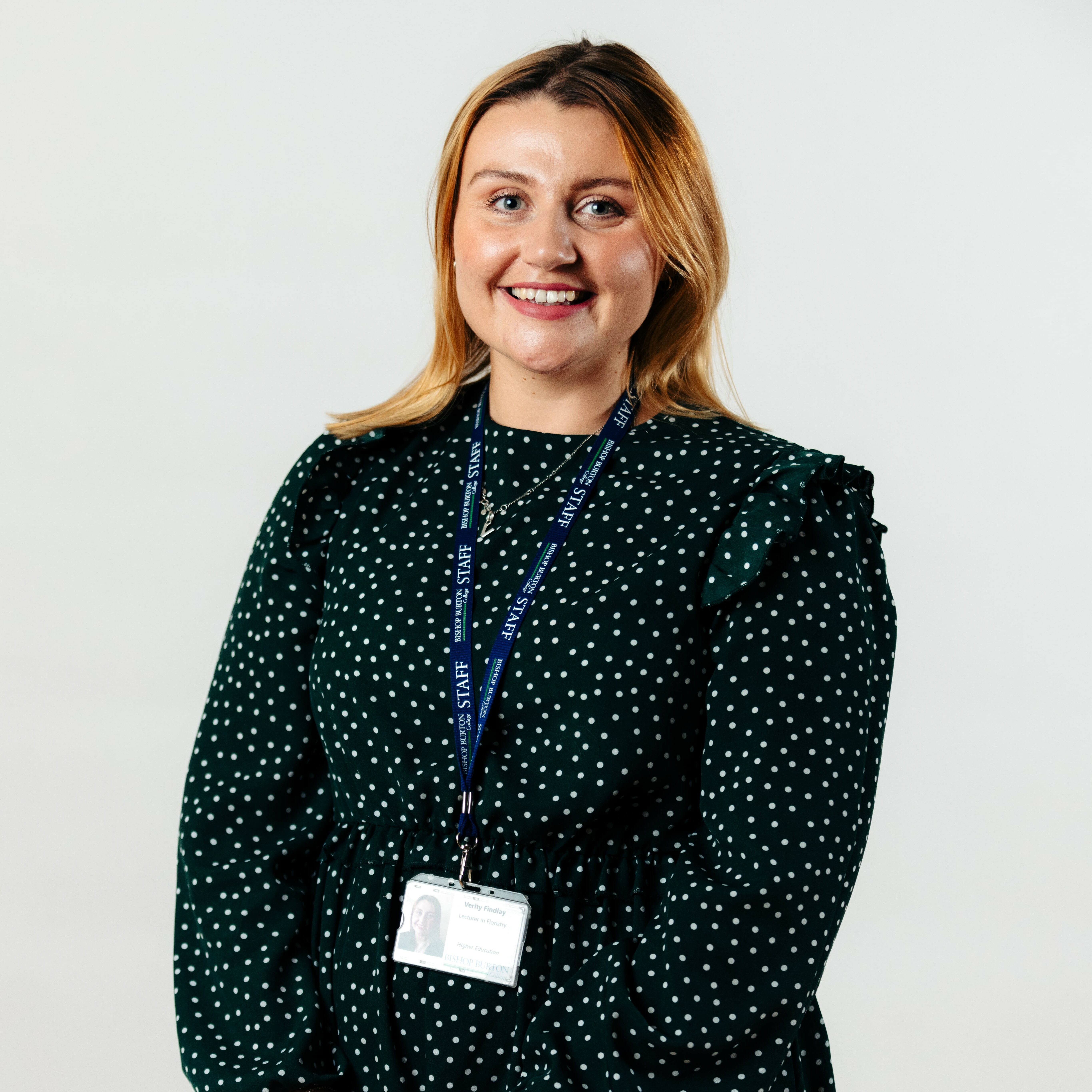 Verity Finley