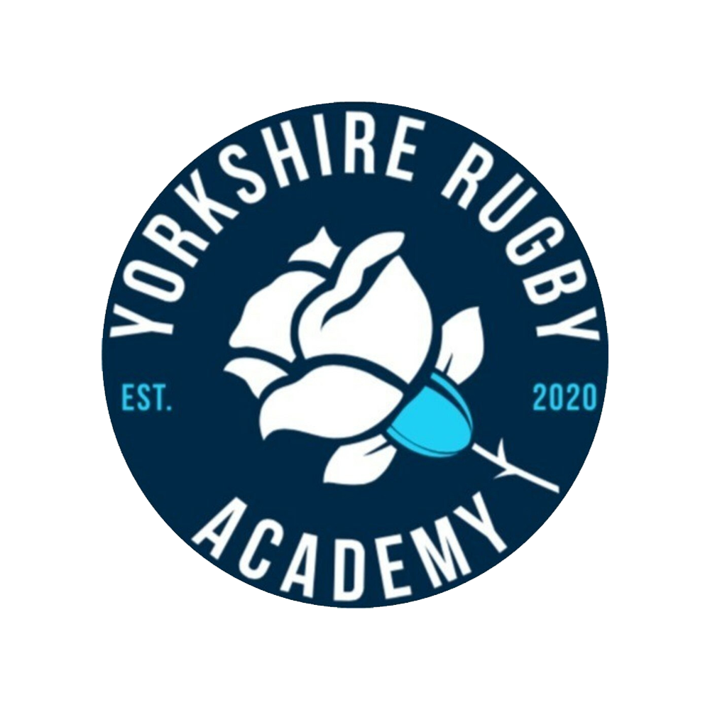 Yorkshire Rugby Academy Logo