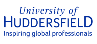 Huddersfield Logo