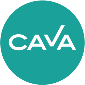 CAVA Logo