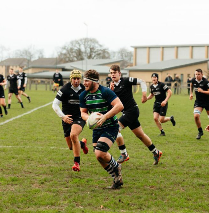 Rugby