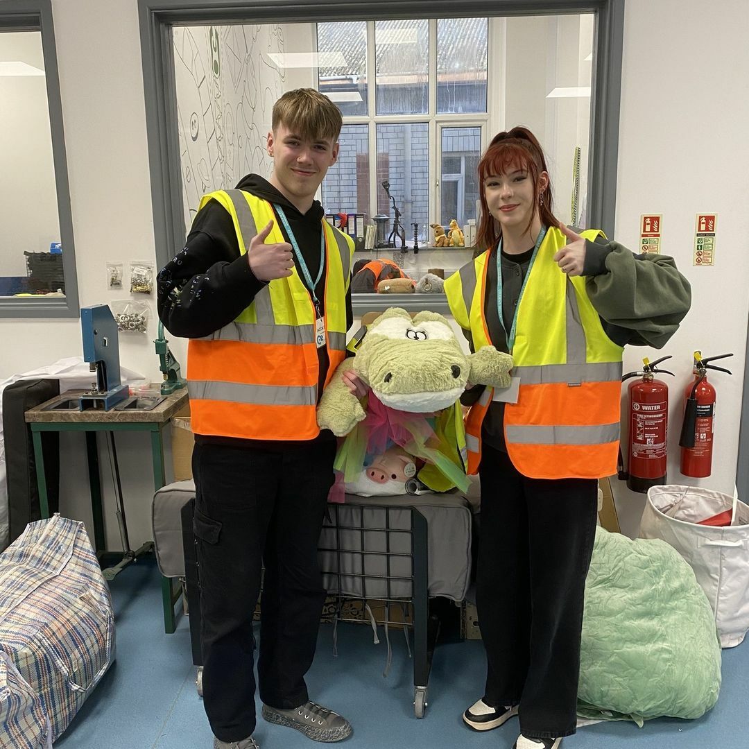 Bishop Burton College Tuition Fees