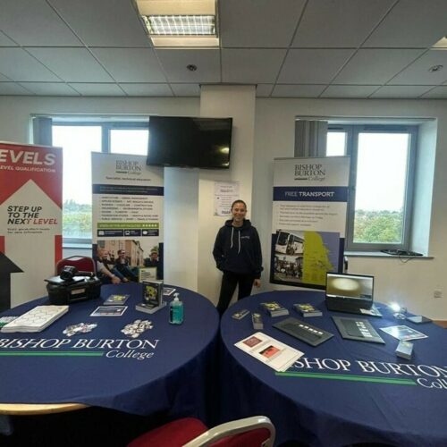 We had a brilliant day over at Craven Park, Hull,
